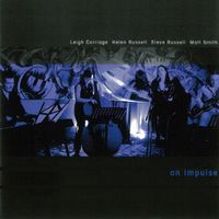 On Impulse by Leigh Carriage
