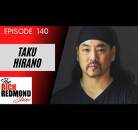 The Rich Redmond Show podcast