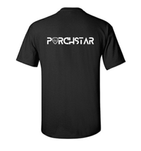 hpf porchstar t-shirt (unisex/men)