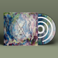 Widdershins: (Pre-Order) CD-Digipak