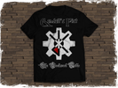 "Nightkeeper's Badge" T-shirt