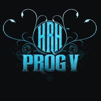 HRH Prog Festival