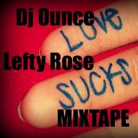 Love Sucks Mixtape