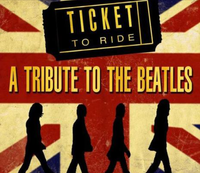      US Horse Welfare and Rescue Inc.  -  Ticket To Ride - The Tribute
