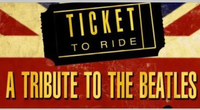 Private Event - Ticket To Ride 