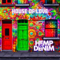 House Of Love by HEMP & DENIM