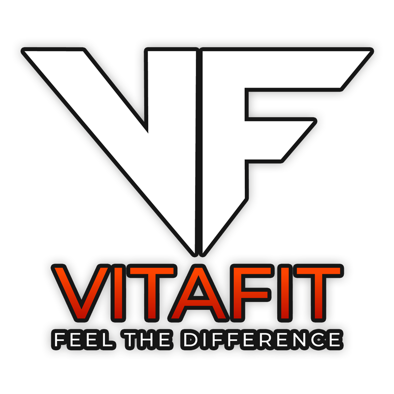 SPONSORED BY VITAFIT www.VITAFITHEALTH.COM