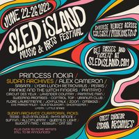 Sled Island 