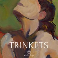 TRINKETS by Sophie Keye