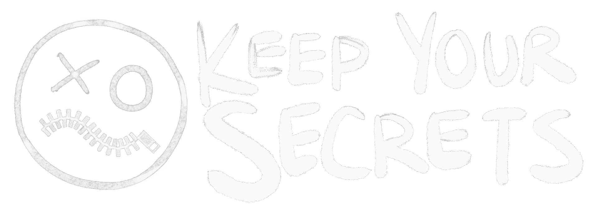 Keep Your Secrets