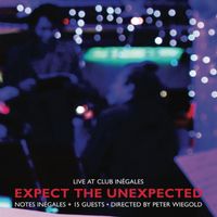 Expect the Unexpected by Notes Inegales