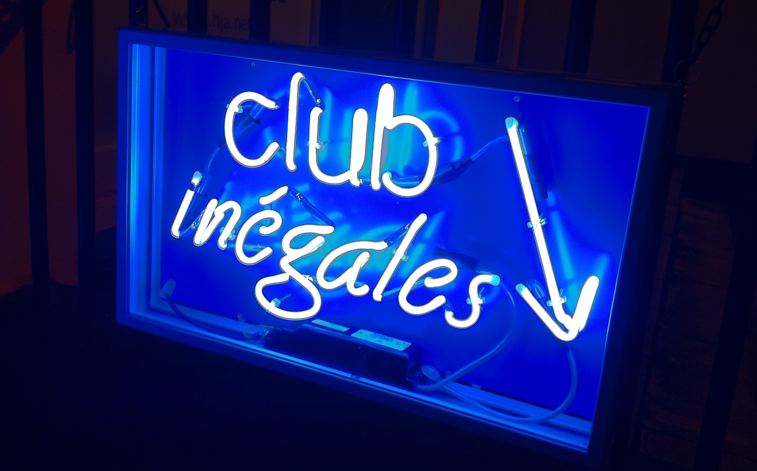club inégales
