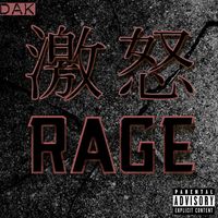 RAGE by D_A_K
