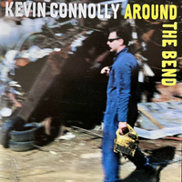 Around The Bend  by Kevin Connolly