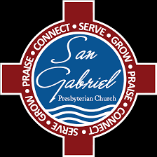 San Gabriel Presbyterian Church

