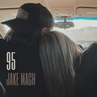 95 by Jake Mach