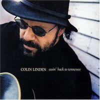 Easin' Back To Tennessee: CD
