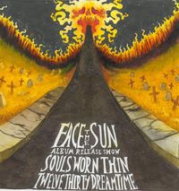 Face The Sun Album Release