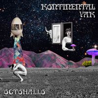 Octohallo by Kontinental Yak