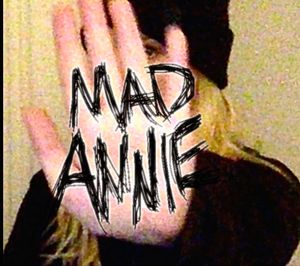 Mad Annie cover image