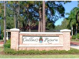 Collier's Reserve
