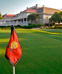 Pelican's Nest Golf & CC
