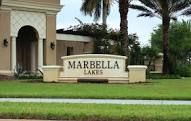 Marbella Lakes
