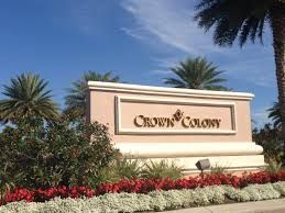 Crown Colony Golf & CC
