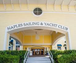 Naples Sailing & Yacht Club
