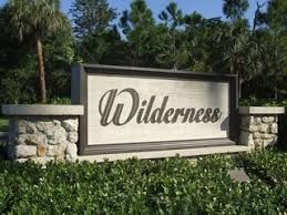 Wilderness Country Club
