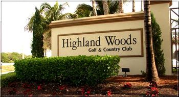 Highland Woods CC
