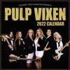 2022 Pulp Vixen Music Icons Calendar
