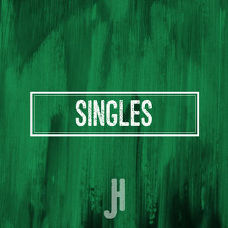 Jon Hart - Singles. Acoustic fingerstyle guitar and singing