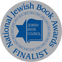 National Jewish Book Award Finalist