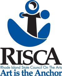 RISCA Logo