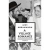 A Village Romance - signed first edition