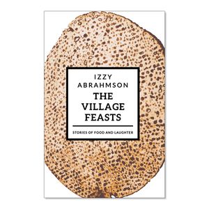 The Village Feasts Book Cover