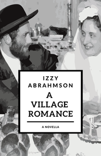 A Village Romance - Cover