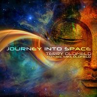 Journey into Space by Terry Oldfield