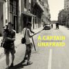 A Captain Unafraid Soundtrack: CD