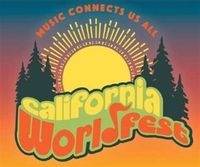 California Worldfest 2022
