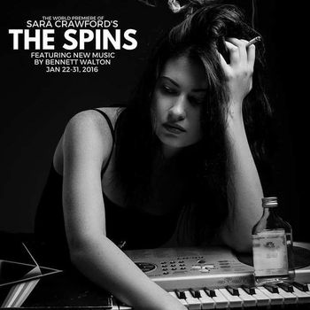 The Spins at Out of Box Theatre (2016)
