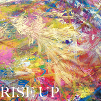 Rise Up by Laura Clapp