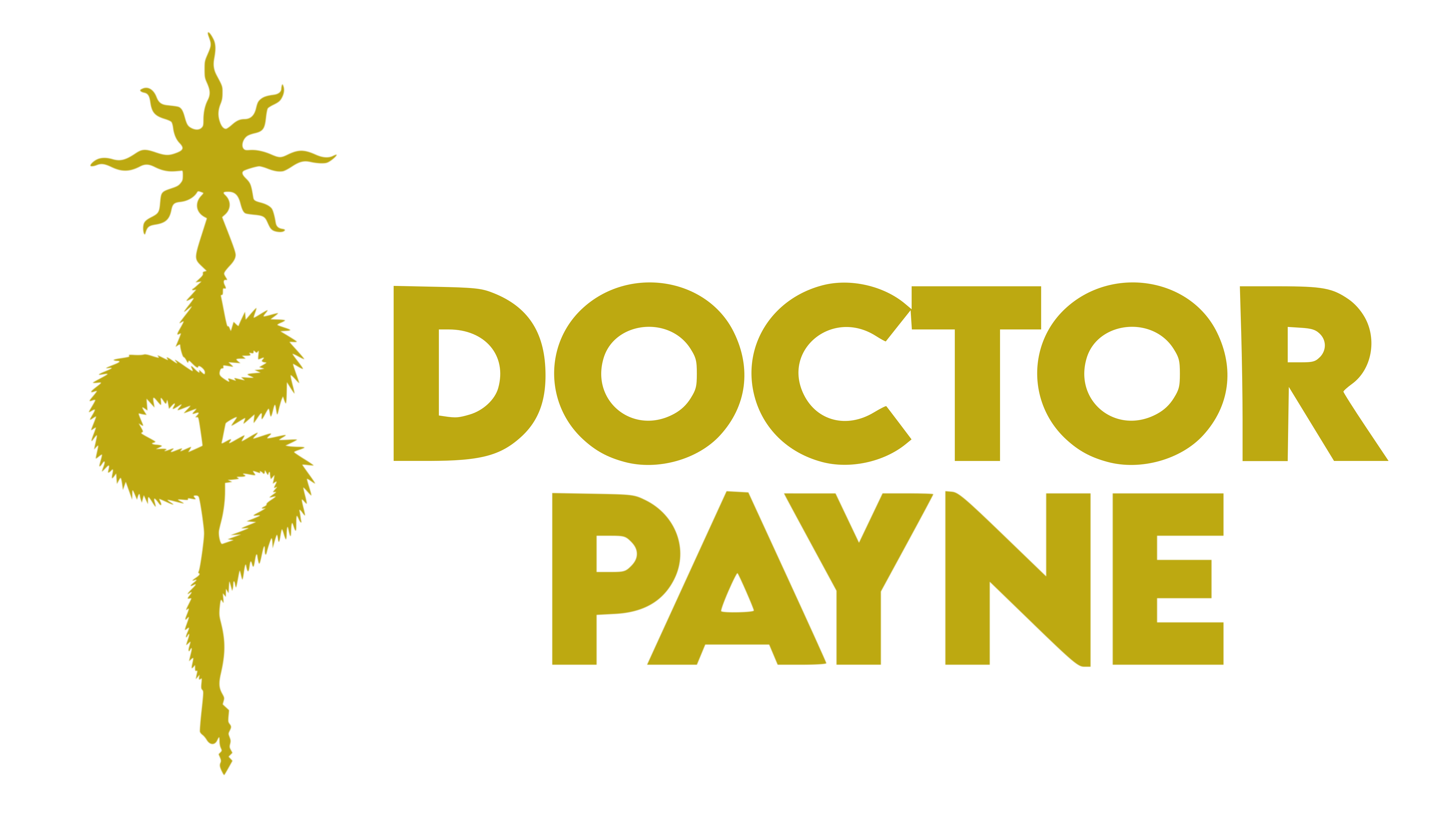 Dr Payne Destin