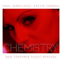 Chemistry (Bad Tempered Pussy Remixes) by Paul James ft Kaitie Thomas 