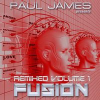 Fusion Remixed Volume 1 by Various