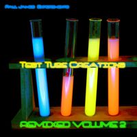 Test Tube Creations Remixed Volume 2
