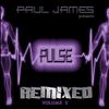 Pulse Remixed Volume 2 CD Album 