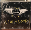Homocore Minneapolis Live and Loud: CD