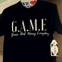 GAME Original T-Shirt